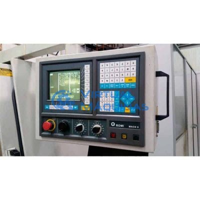 Virtual Máquinas Operatrizes CNC e Convencionais, novas e usadas. Centro de Usinagem, Fresadora CNC, Torno CNC e Equipamentos.