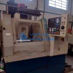 Virtual Máquinas Operatrizes CNC e Convencionais, novas e usadas. Centro de Usinagem, Fresadora CNC, Torno CNC e Equipamentos.