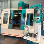 Virtual Máquinas Operatrizes CNC e Convencionais, novas e usadas. Centro de Usinagem, Fresadora CNC, Torno CNC e Equipamentos.