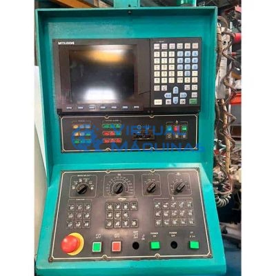 Virtual Máquinas Operatrizes CNC e Convencionais, novas e usadas. Centro de Usinagem, Fresadora CNC, Torno CNC e Equipamentos.
