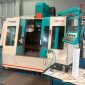 Virtual Máquinas Operatrizes CNC e Convencionais, novas e usadas. Centro de Usinagem, Fresadora CNC, Torno CNC e Equipamentos.