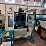 Virtual Máquinas Operatrizes CNC e Convencionais, novas e usadas. Centro de Usinagem, Fresadora CNC, Torno CNC e Equipamentos.
