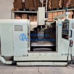 Virtual Máquinas Operatrizes CNC e Convencionais, novas e usadas. Centro de Usinagem, Fresadora CNC, Torno CNC e Equipamentos.