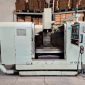 Virtual Máquinas Operatrizes CNC e Convencionais, novas e usadas. Centro de Usinagem, Fresadora CNC, Torno CNC e Equipamentos.