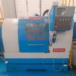 Virtual Máquinas Operatrizes CNC e Convencionais, novas e usadas. Centro de Usinagem, Fresadora CNC, Torno CNC e Equipamentos.