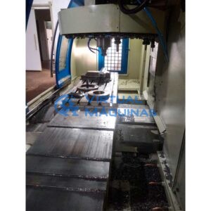 Virtual Máquinas Operatrizes CNC e Convencionais, novas e usadas. Centro de Usinagem, Fresadora CNC, Torno CNC e Equipamentos.