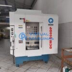 Virtual Máquinas Operatrizes CNC e Convencionais, novas e usadas. Centro de Usinagem, Fresadora CNC, Torno CNC e Equipamentos.