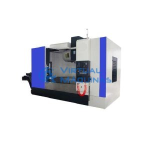 Virtual Máquinas Operatrizes CNC e Convencionais, novas e usadas. Centro de Usinagem, Fresadora CNC, Torno CNC e Equipamentos.