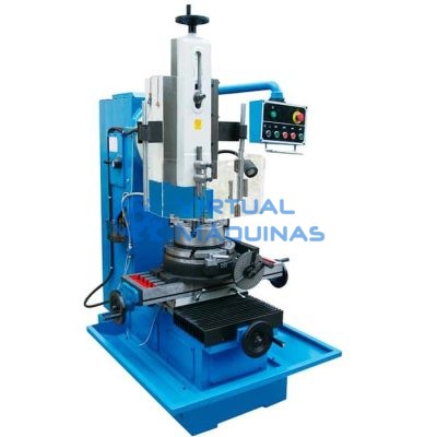 Virtual Máquinas Operatrizes CNC e Convencionais, novas e usadas. Centro de Usinagem, Fresadora CNC, Torno CNC e Equipamentos.