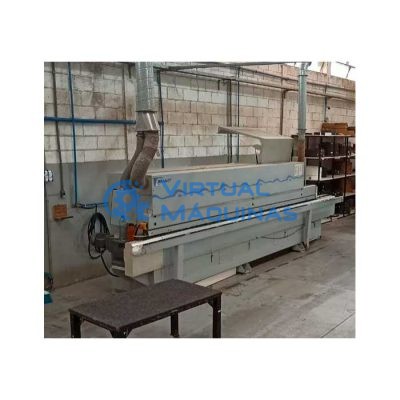 Virtual Máquinas Operatrizes CNC e Convencionais, novas e usadas. Centro de Usinagem, Fresadora CNC, Torno CNC e Equipamentos.