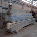 Virtual Máquinas Operatrizes CNC e Convencionais, novas e usadas. Centro de Usinagem, Fresadora CNC, Torno CNC e Equipamentos.