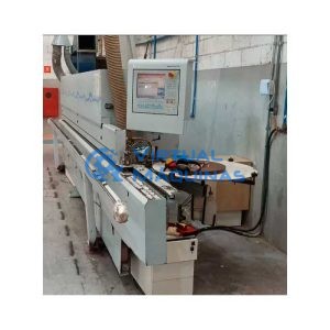 Virtual Máquinas Operatrizes CNC e Convencionais, novas e usadas. Centro de Usinagem, Fresadora CNC, Torno CNC e Equipamentos.
