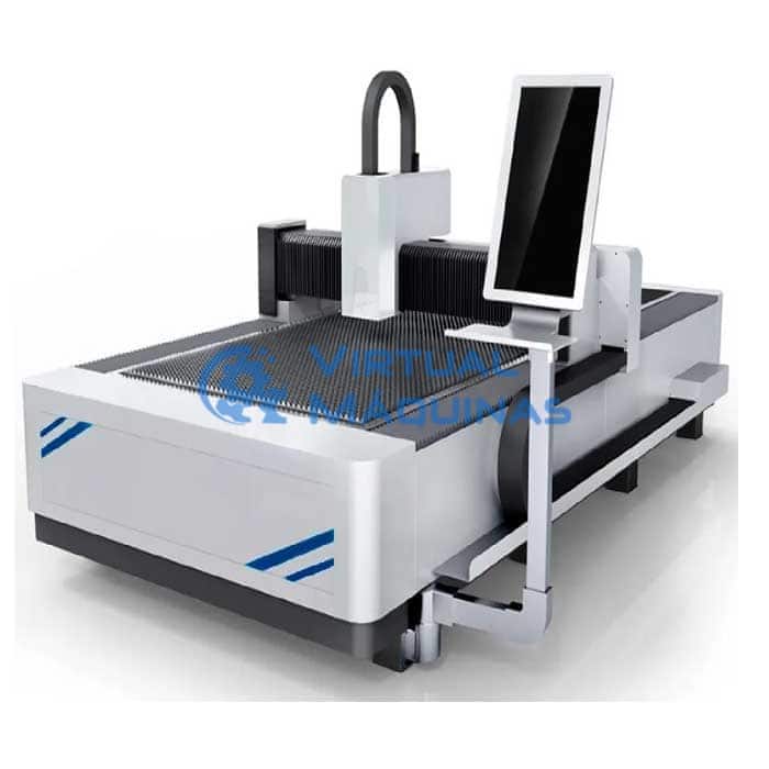 Virtual Máquinas Operatrizes CNC e Convencionais, novas e usadas. Centro de Usinagem, Fresadora CNC, Torno CNC e Equipamentos.