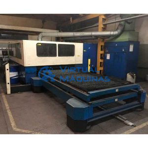 Virtual Máquinas Operatrizes CNC e Convencionais, novas e usadas. Centro de Usinagem, Fresadora CNC, Torno CNC e Equipamentos.