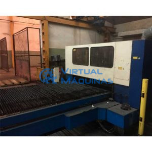 Virtual Máquinas Operatrizes CNC e Convencionais, novas e usadas. Centro de Usinagem, Fresadora CNC, Torno CNC e Equipamentos.