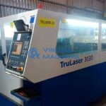 Virtual Máquinas Operatrizes CNC e Convencionais, novas e usadas. Centro de Usinagem, Fresadora CNC, Torno CNC e Equipamentos.