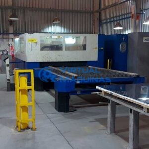 Virtual Máquinas Operatrizes CNC e Convencionais, novas e usadas. Centro de Usinagem, Fresadora CNC, Torno CNC e Equipamentos.