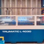 Virtual Máquinas Operatrizes CNC e Convencionais, novas e usadas. Centro de Usinagem, Fresadora CNC, Torno CNC e Equipamentos.