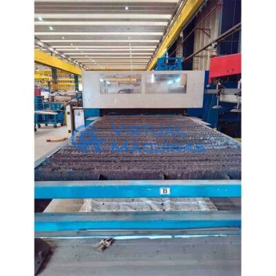 Virtual Máquinas Operatrizes CNC e Convencionais, novas e usadas. Centro de Usinagem, Fresadora CNC, Torno CNC e Equipamentos.
