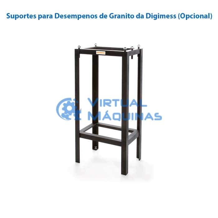 Desempenos De Granito