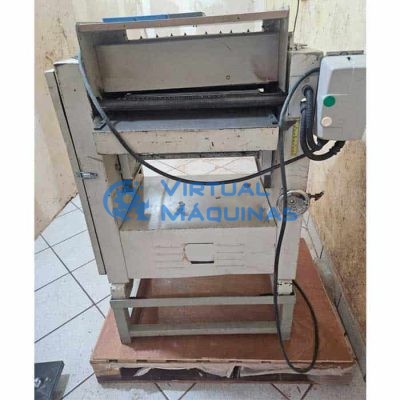 Virtual Máquinas Operatrizes CNC e Convencionais, novas e usadas. Centro de Usinagem, Fresadora CNC, Torno CNC e Equipamentos.