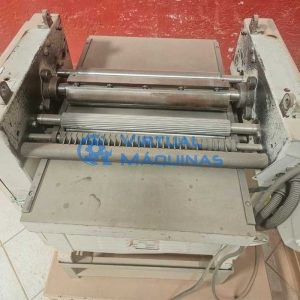 Virtual Máquinas Operatrizes CNC e Convencionais, novas e usadas. Centro de Usinagem, Fresadora CNC, Torno CNC e Equipamentos.