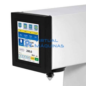Virtual Máquinas Operatrizes CNC e Convencionais, novas e usadas. Centro de Usinagem, Fresadora CNC, Torno CNC e Equipamentos.