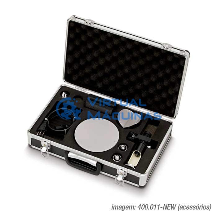 Durômetro De Bancada Brinell 3000 Kgf Marca Digimess