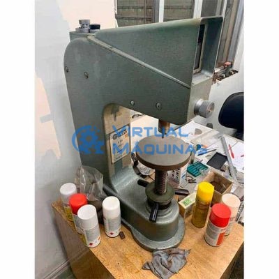 Virtual Máquinas Operatrizes CNC e Convencionais, novas e usadas. Centro de Usinagem, Fresadora CNC, Torno CNC e Equipamentos.