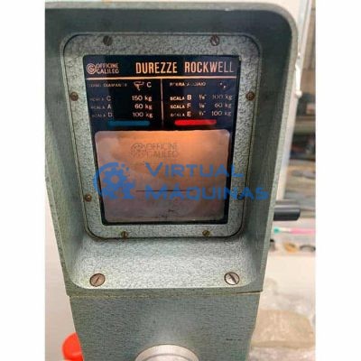 Virtual Máquinas Operatrizes CNC e Convencionais, novas e usadas. Centro de Usinagem, Fresadora CNC, Torno CNC e Equipamentos.