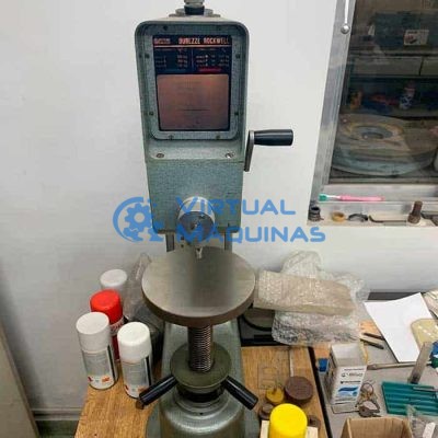 Virtual Máquinas Operatrizes CNC e Convencionais, novas e usadas. Centro de Usinagem, Fresadora CNC, Torno CNC e Equipamentos.