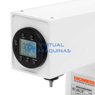 Virtual Máquinas Operatrizes CNC e Convencionais, novas e usadas. Centro de Usinagem, Fresadora CNC, Torno CNC e Equipamentos.