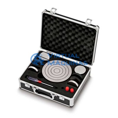 Virtual Máquinas Operatrizes CNC e Convencionais, novas e usadas. Centro de Usinagem, Fresadora CNC, Torno CNC e Equipamentos.