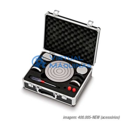 Virtual Máquinas Operatrizes CNC e Convencionais, novas e usadas. Centro de Usinagem, Fresadora CNC, Torno CNC e Equipamentos.