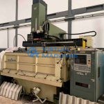 Virtual Máquinas Operatrizes CNC e Convencionais, novas e usadas. Centro de Usinagem, Fresadora CNC, Torno CNC e Equipamentos.