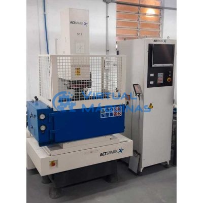 Virtual Máquinas Operatrizes CNC e Convencionais, novas e usadas. Centro de Usinagem, Fresadora CNC, Torno CNC e Equipamentos.