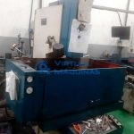 Virtual Máquinas Operatrizes CNC e Convencionais, novas e usadas. Centro de Usinagem, Fresadora CNC, Torno CNC e Equipamentos.