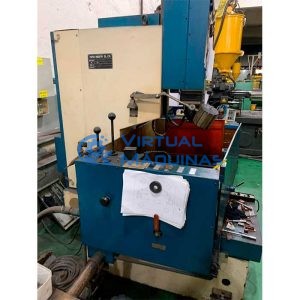 Virtual Máquinas Operatrizes CNC e Convencionais, novas e usadas. Centro de Usinagem, Fresadora CNC, Torno CNC e Equipamentos.