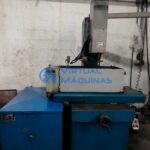 Virtual Máquinas Operatrizes CNC e Convencionais, novas e usadas. Centro de Usinagem, Fresadora CNC, Torno CNC e Equipamentos.