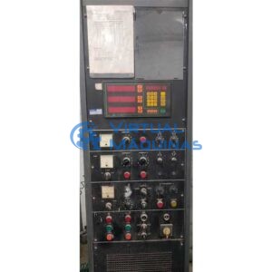 Virtual Máquinas Operatrizes CNC e Convencionais, novas e usadas. Centro de Usinagem, Fresadora CNC, Torno CNC e Equipamentos.