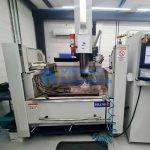 Virtual Máquinas Operatrizes CNC e Convencionais, novas e usadas. Centro de Usinagem, Fresadora CNC, Torno CNC e Equipamentos.