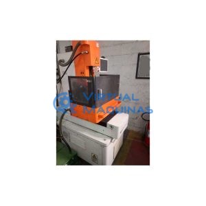 Virtual Máquinas Operatrizes CNC e Convencionais, novas e usadas. Centro de Usinagem, Fresadora CNC, Torno CNC e Equipamentos.