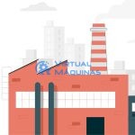 Virtual Máquinas Operatrizes CNC e Convencionais, novas e usadas. Centro de Usinagem, Fresadora CNC, Torno CNC e Equipamentos.