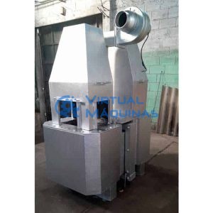 Virtual Máquinas Operatrizes CNC e Convencionais, novas e usadas. Centro de Usinagem, Fresadora CNC, Torno CNC e Equipamentos.