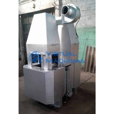 Virtual Máquinas Operatrizes CNC e Convencionais, novas e usadas. Centro de Usinagem, Fresadora CNC, Torno CNC e Equipamentos.