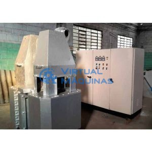 Virtual Máquinas Operatrizes CNC e Convencionais, novas e usadas. Centro de Usinagem, Fresadora CNC, Torno CNC e Equipamentos.
