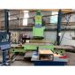Virtual Máquinas Operatrizes CNC e Convencionais, novas e usadas. Centro de Usinagem, Fresadora CNC, Torno CNC e Equipamentos.