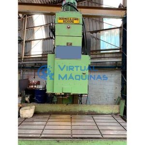 Virtual Máquinas Operatrizes CNC e Convencionais, novas e usadas. Centro de Usinagem, Fresadora CNC, Torno CNC e Equipamentos.