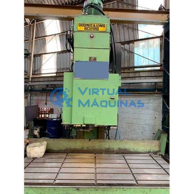 Virtual Máquinas Operatrizes CNC e Convencionais, novas e usadas. Centro de Usinagem, Fresadora CNC, Torno CNC e Equipamentos.