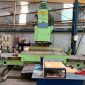 Virtual Máquinas Operatrizes CNC e Convencionais, novas e usadas. Centro de Usinagem, Fresadora CNC, Torno CNC e Equipamentos.